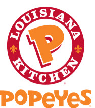 Popeyes jobs